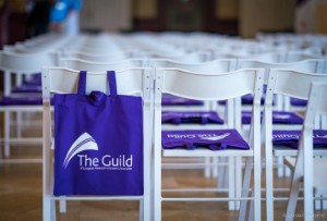 Excellence Through Collaboration - The Guild Report 2022-2023