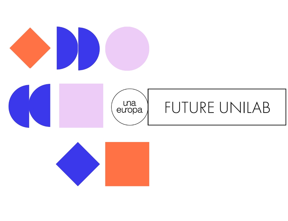 Una Europa Future UniLab: A Living Laboratory